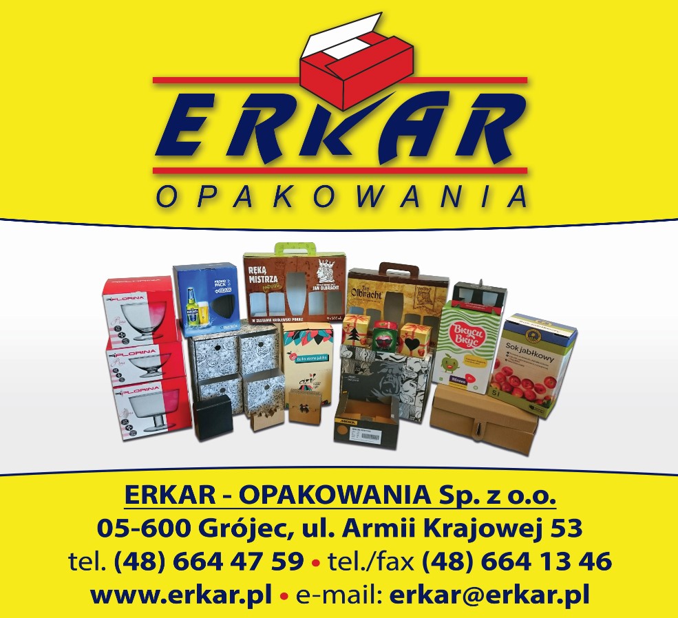 kartony GRÓJEC